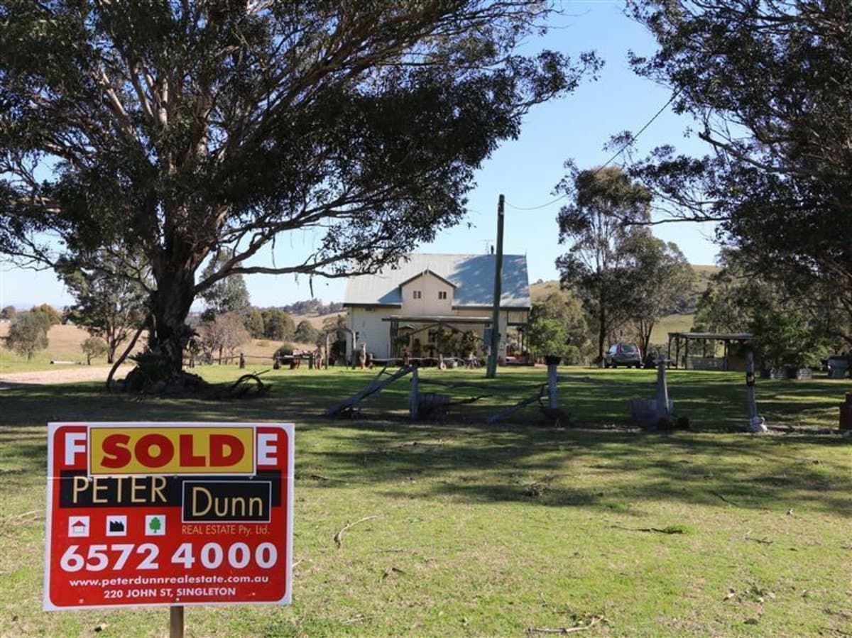 20 Manresa Park Road, SINGLETON NSW 2330, Singleton - Image 1
