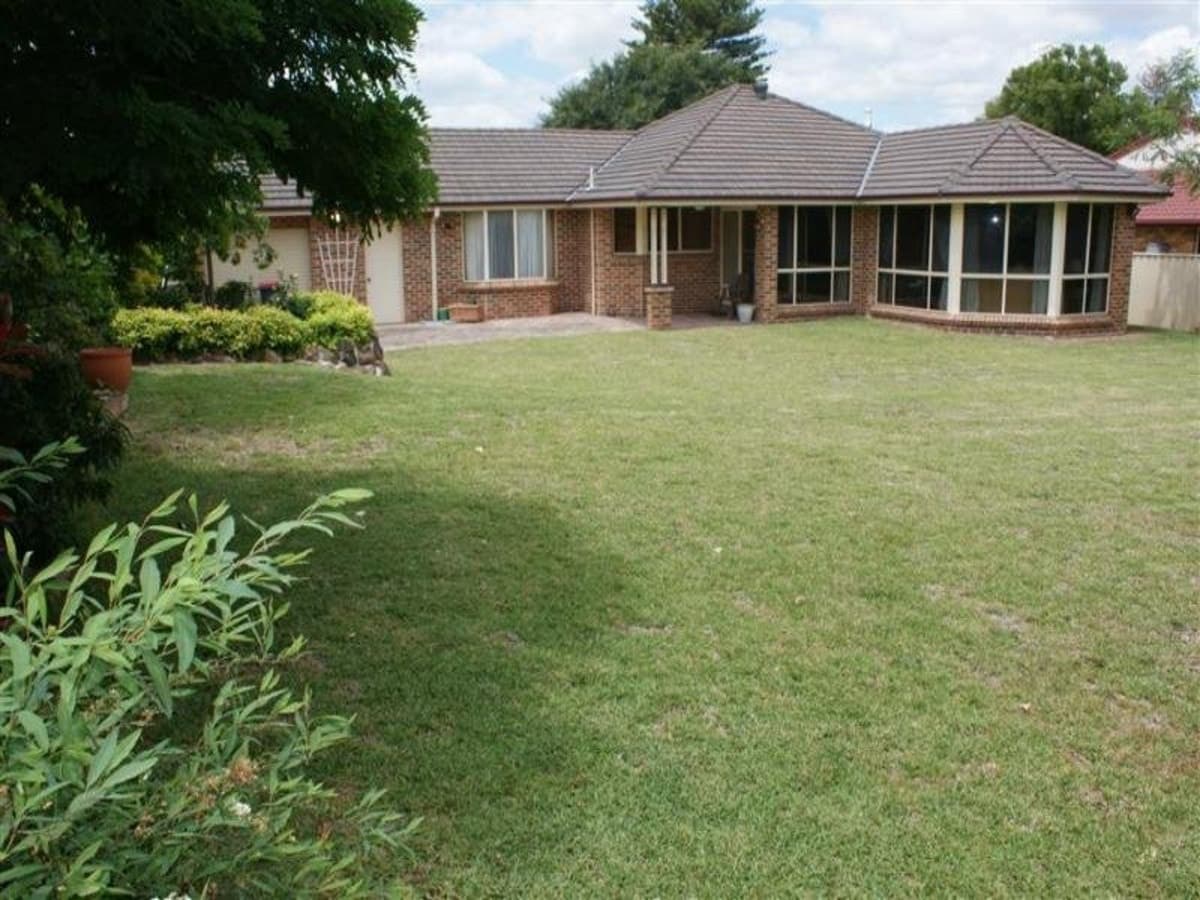 5 Gaslight Place, SINGLETON NSW 2330, Singleton - Thumbnail 3