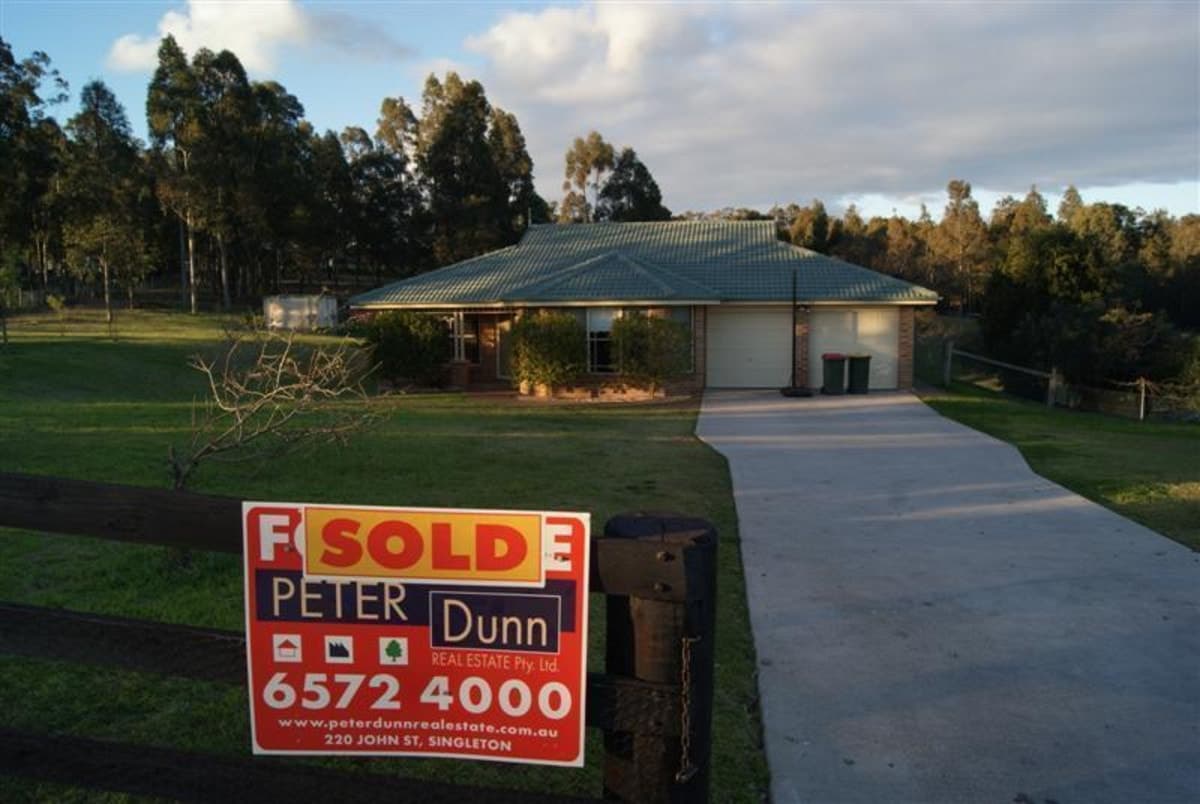 1 Wanaruah Close, SINGLETON NSW 2330, Singleton - Image 1