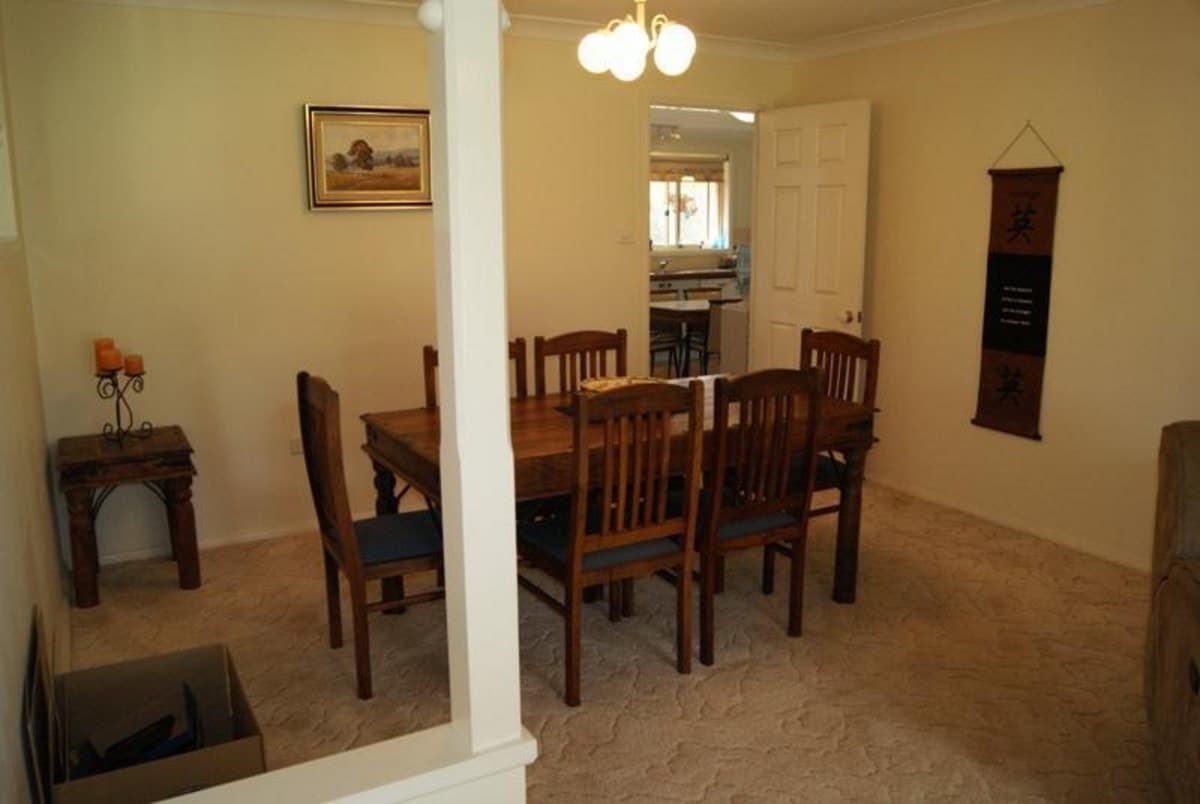 1 Wanaruah Close, SINGLETON NSW 2330, Singleton - Thumbnail 3