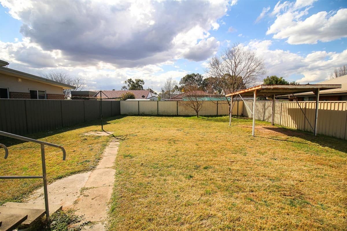 40 Buchan Avenue, SINGLETON NSW 2330, Singleton - Thumbnail 4