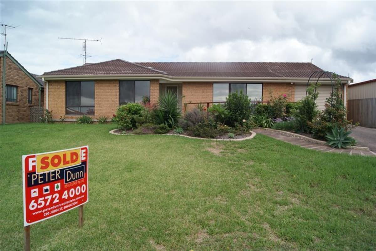 3 Asquith Avenue, SINGLETON NSW 2330, Singleton - Image 1