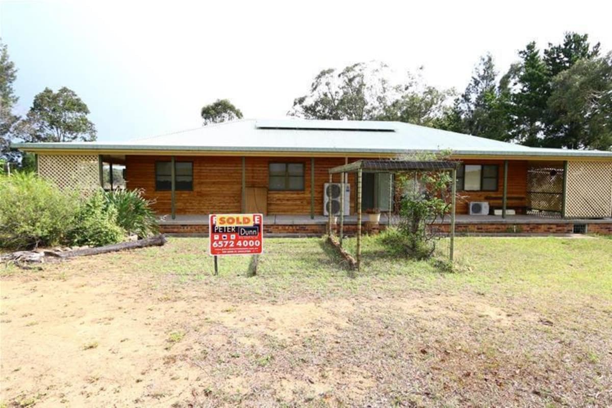 790 Bridgman Road, SINGLETON NSW 2330, Singleton - Image 1
