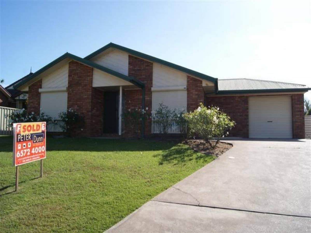 4 Madden Parade, SINGLETON NSW 2330, Singleton - Image 1