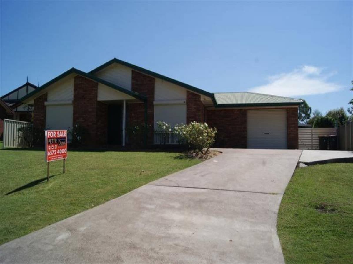 4 Madden Parade, SINGLETON NSW 2330, Singleton - Thumbnail 3