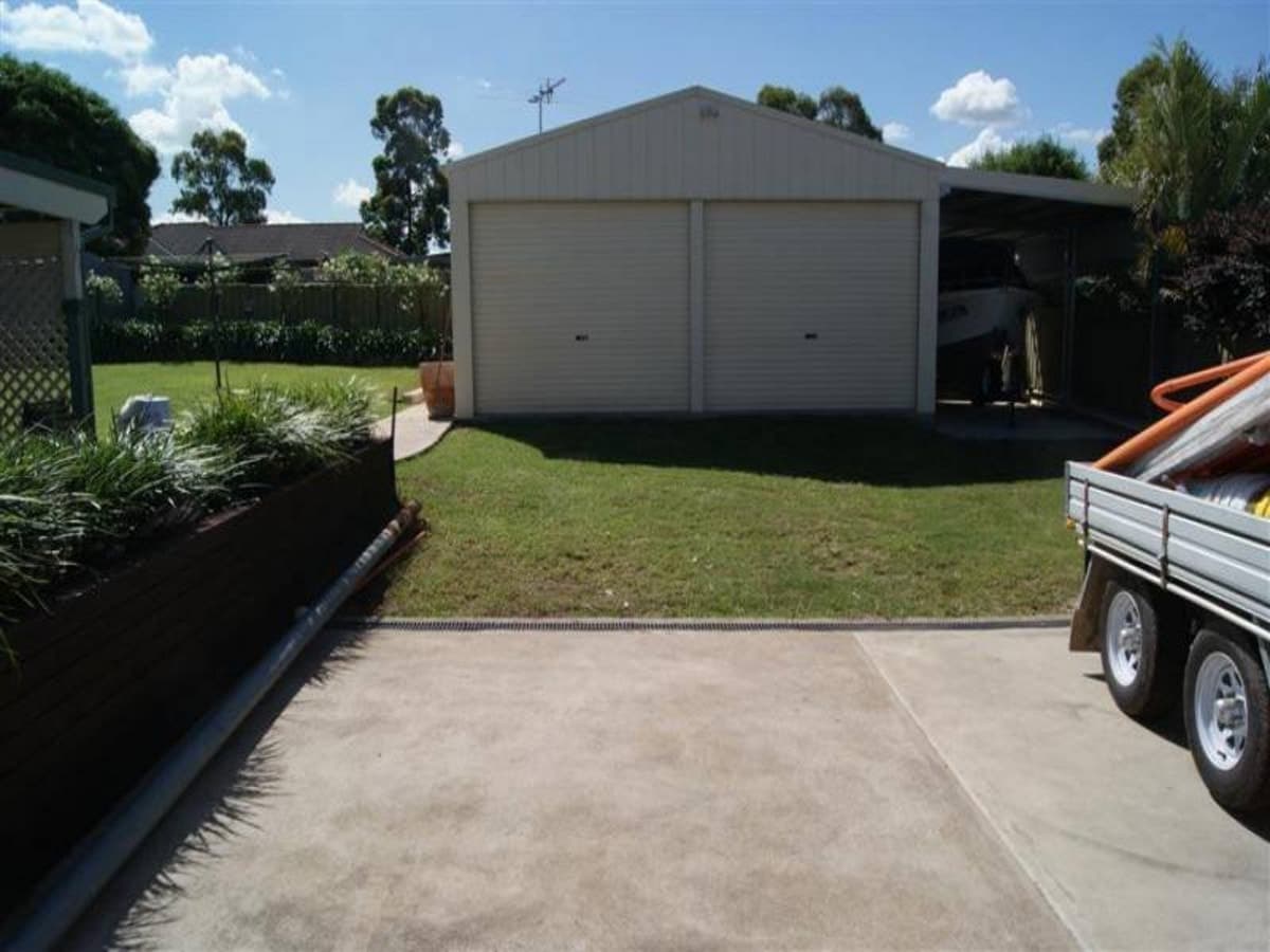 4 Madden Parade, SINGLETON NSW 2330, Singleton - Thumbnail 4