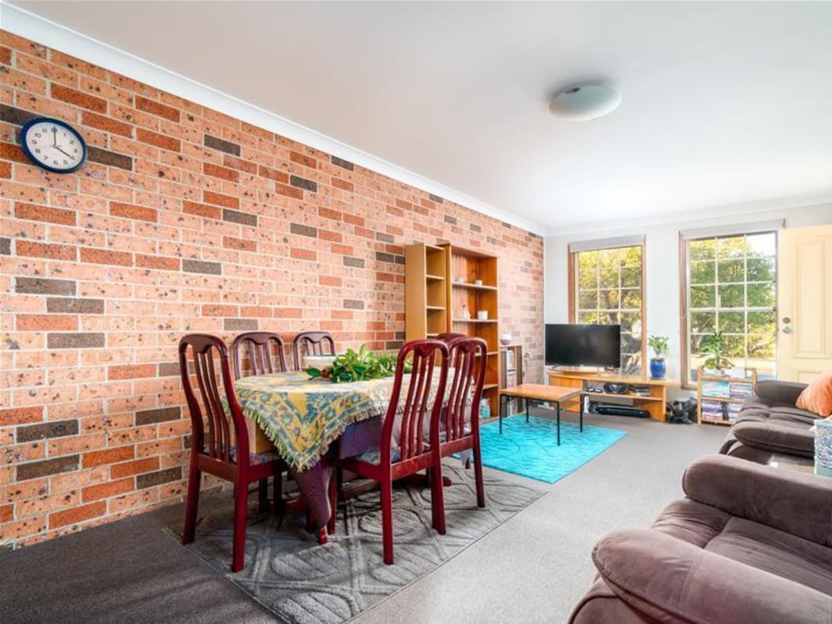 1 / 5 Curtis Street, SINGLETON NSW 2330, Singleton - Thumbnail 3