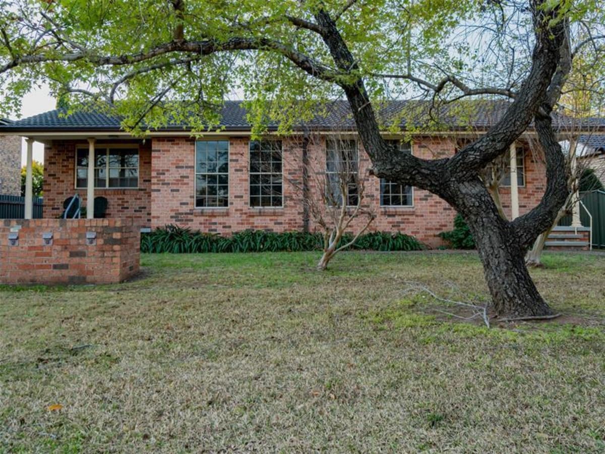 1 / 5 Curtis Street, SINGLETON NSW 2330, Singleton - Thumbnail 7