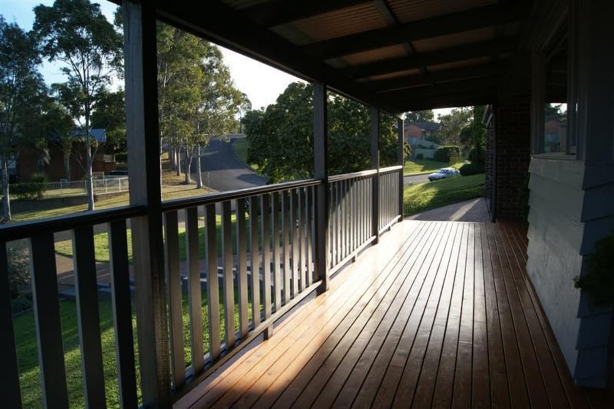 19 Bower Parade, SINGLETON NSW 2330, Singleton - Thumbnail 4