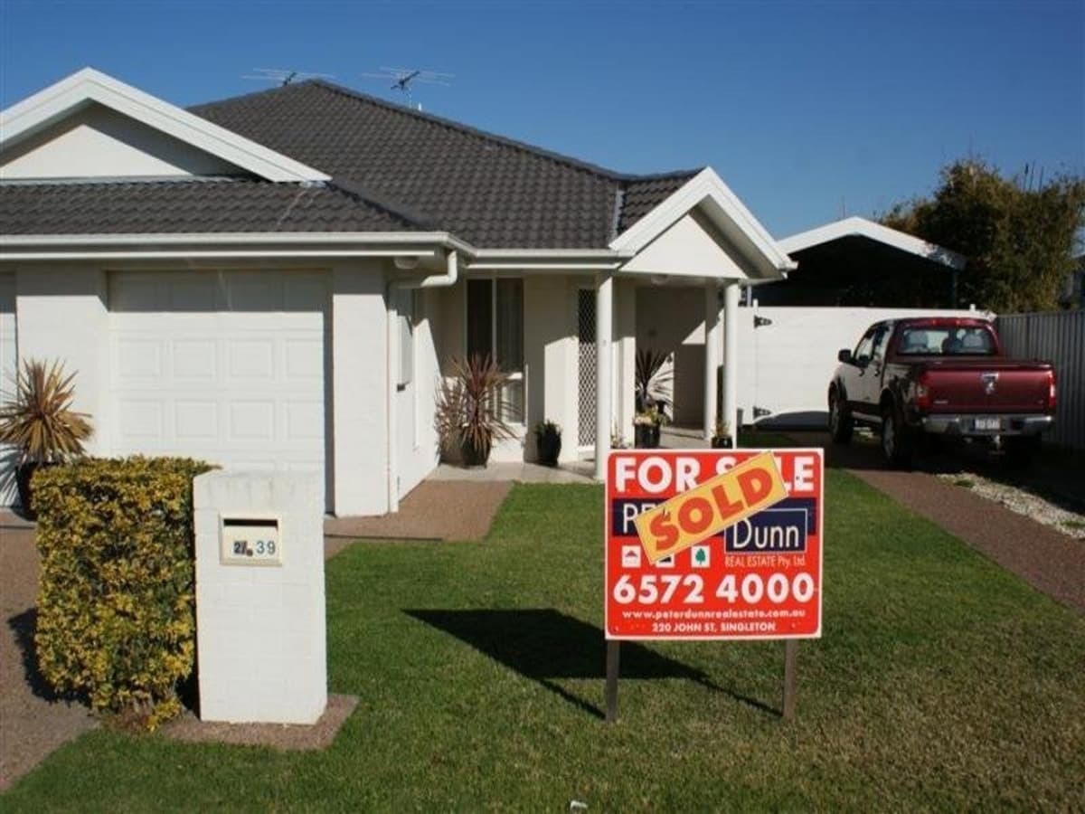 SINGLETON NSW 2330, Singleton - Image 1
