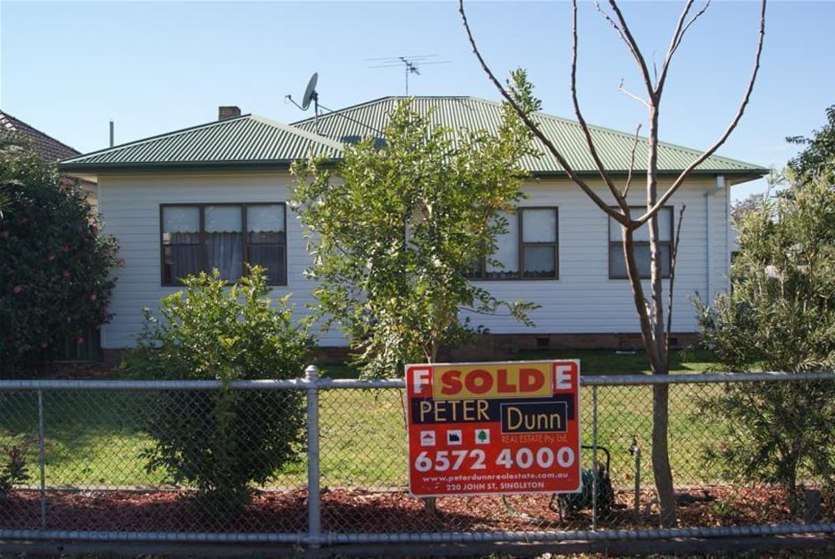 20 Church Street, SINGLETON NSW 2330, Singleton - Image 1