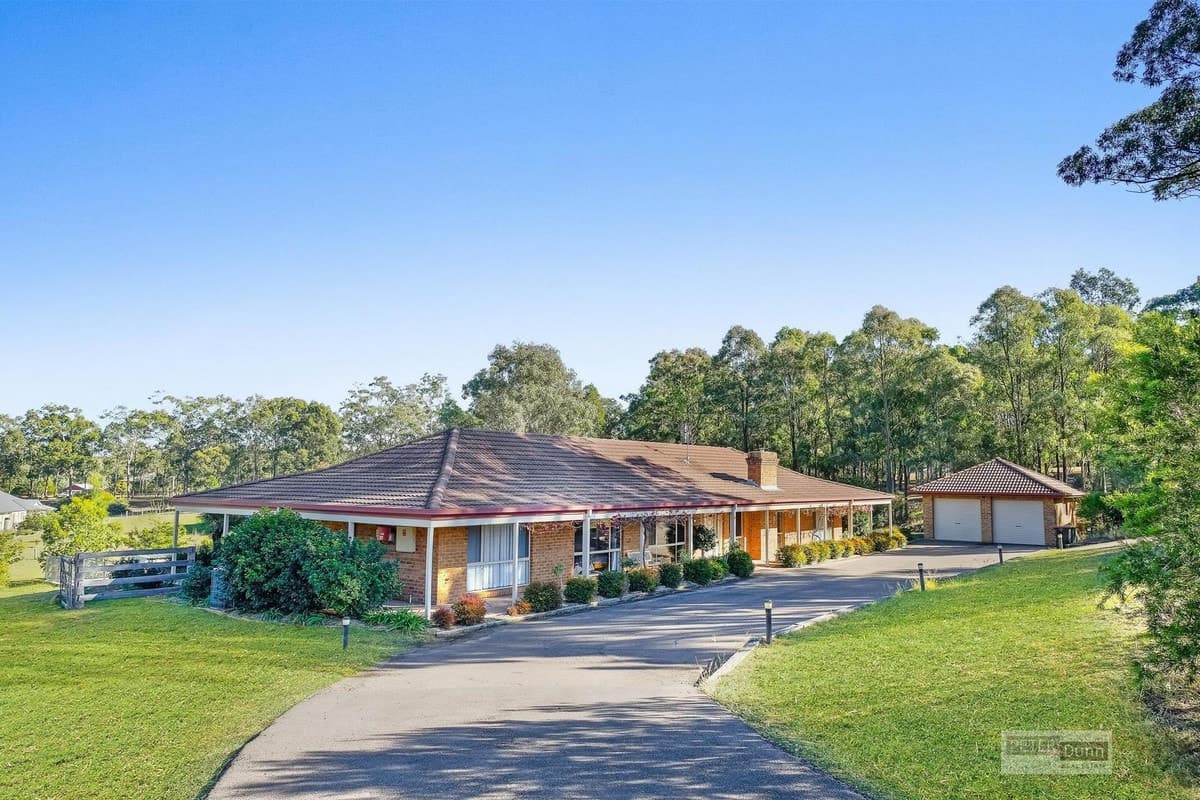 20 Wanaruah Close, SINGLETON NSW 2330, Singleton - Image 1