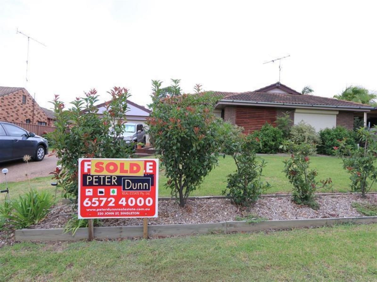 10 Dominion Avenue, SINGLETON NSW 2330, Singleton - Image 1