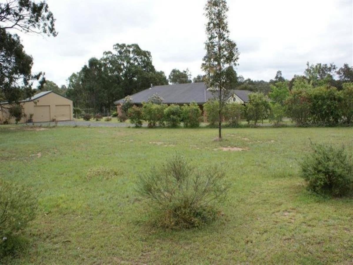 SINGLETON NSW 2330, Singleton - Image 1