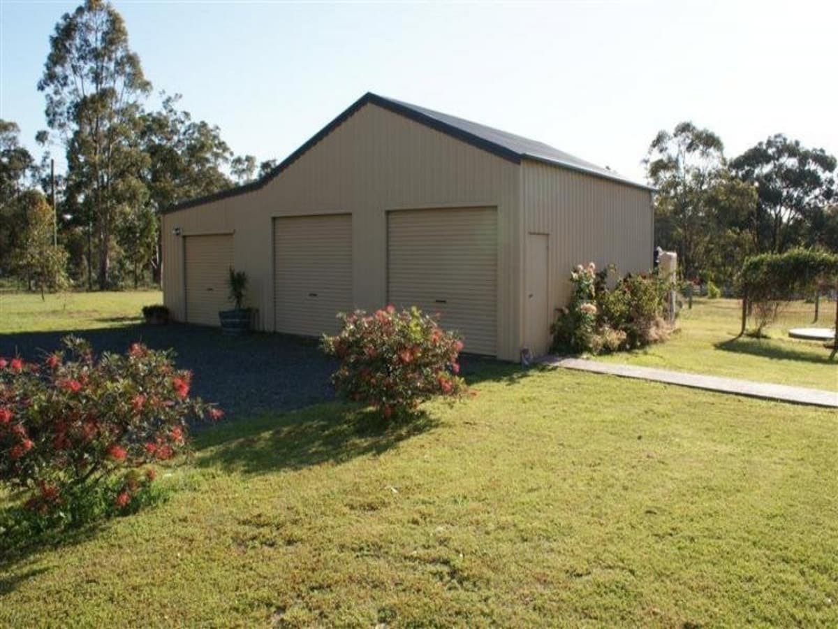 SINGLETON NSW 2330, Singleton - Thumbnail 3