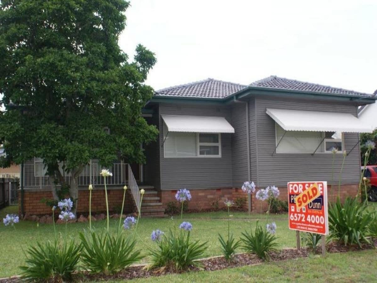 12 Sussex Street, SINGLETON NSW 2330, Singleton - Image 1