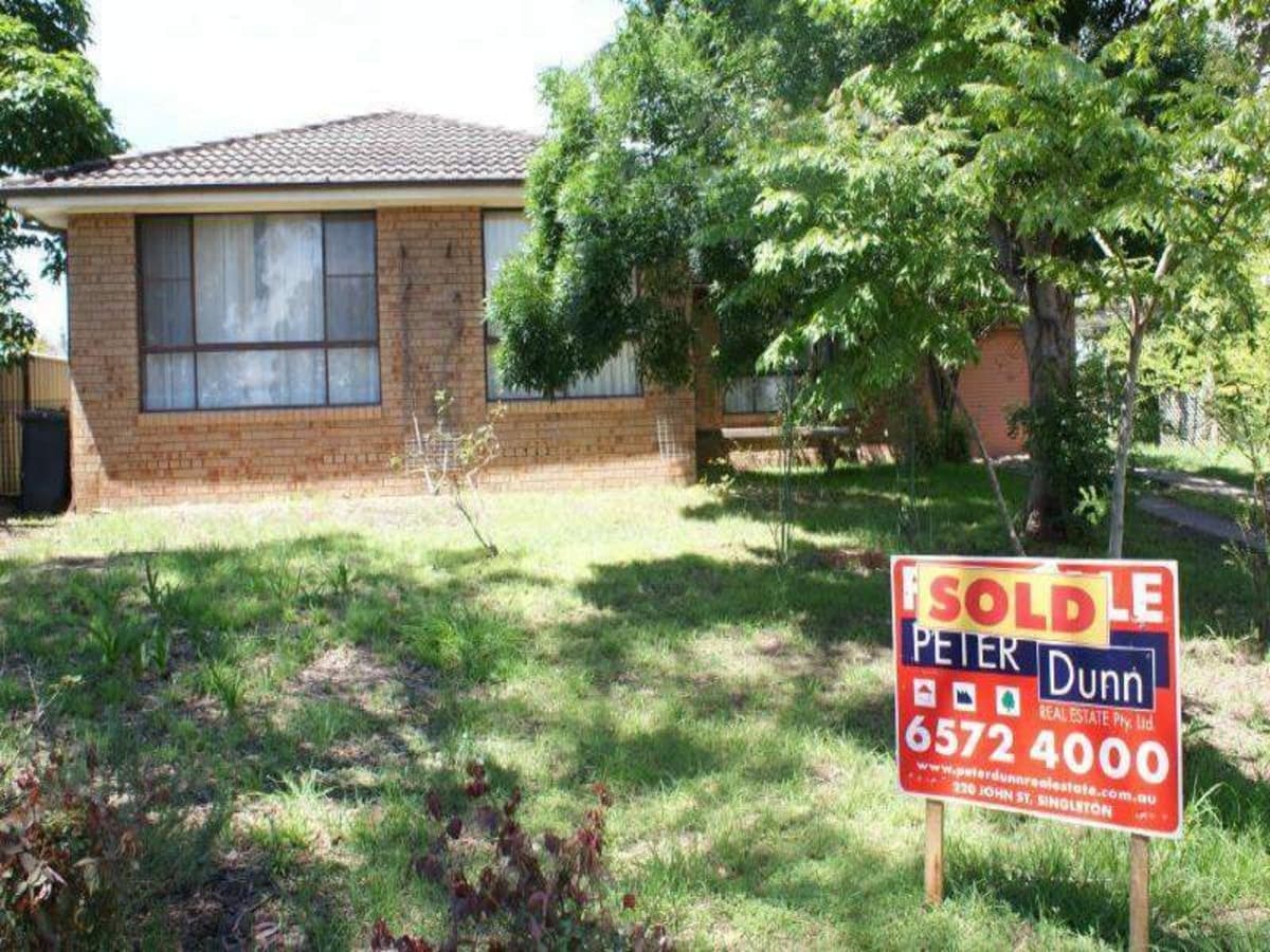 SINGLETON NSW 2330, Singleton - Image 1