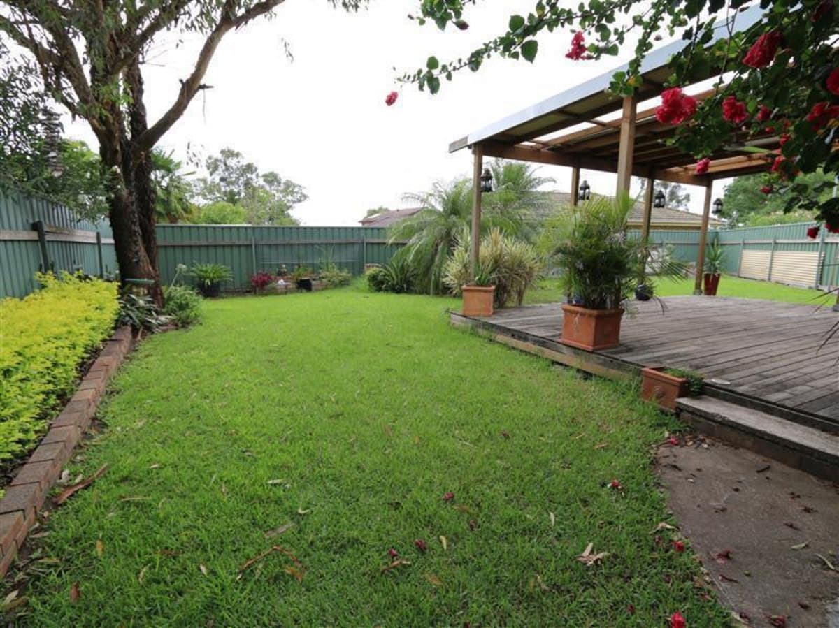 45 Benjamin Circuit, SINGLETON NSW 2330, Singleton - Thumbnail 3