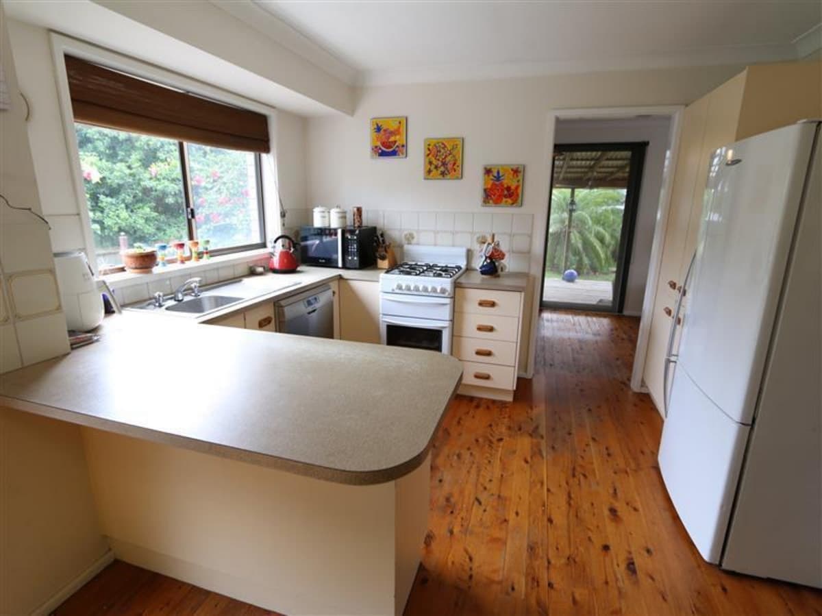 45 Benjamin Circuit, SINGLETON NSW 2330, Singleton - Thumbnail 4