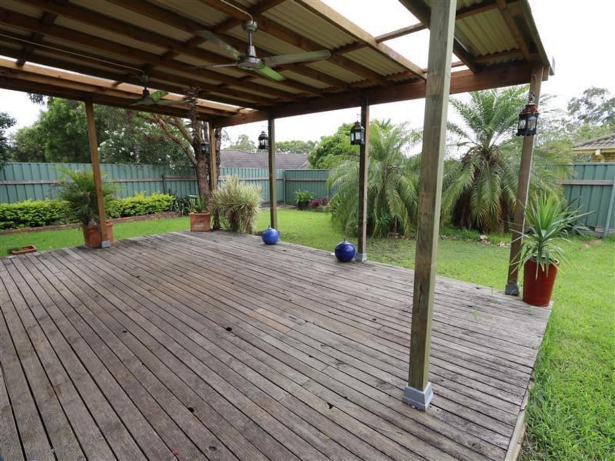 45 Benjamin Circuit, SINGLETON NSW 2330, Singleton - Thumbnail 8