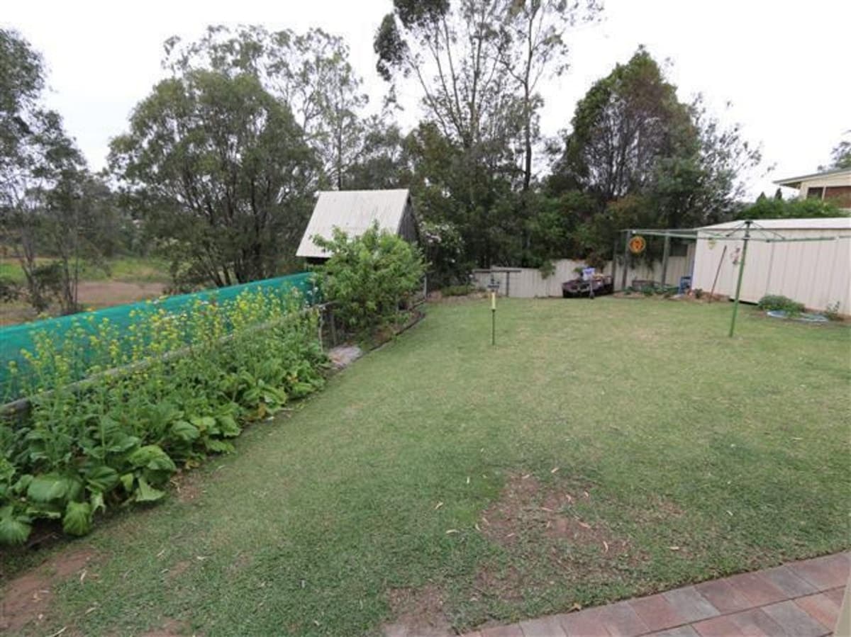 10 Gostwyck Place, SINGLETON NSW 2330, Singleton - Thumbnail 4