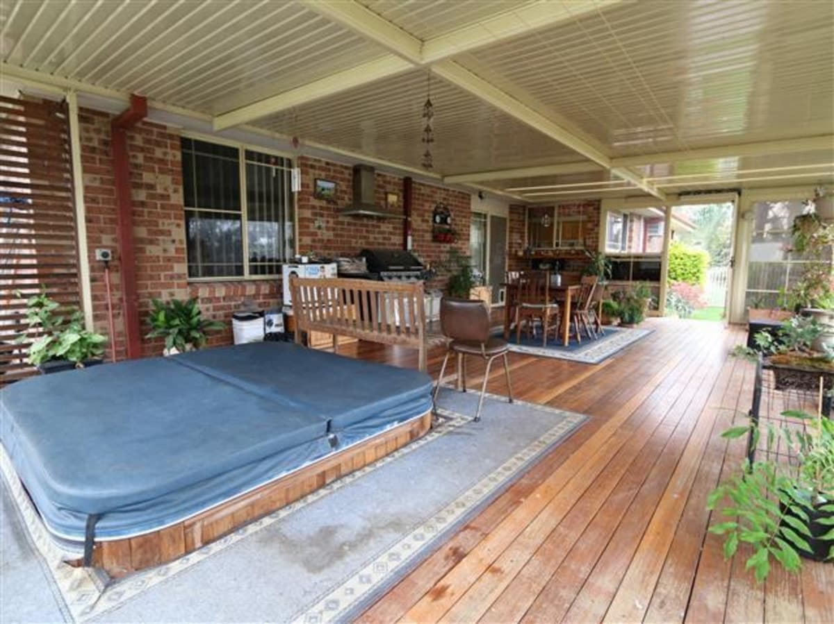 10 Gostwyck Place, SINGLETON NSW 2330, Singleton - Thumbnail 8