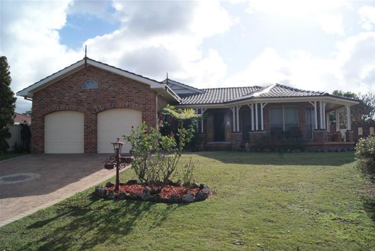 7 Gaslight Place, SINGLETON NSW 2330, Singleton - Image 1