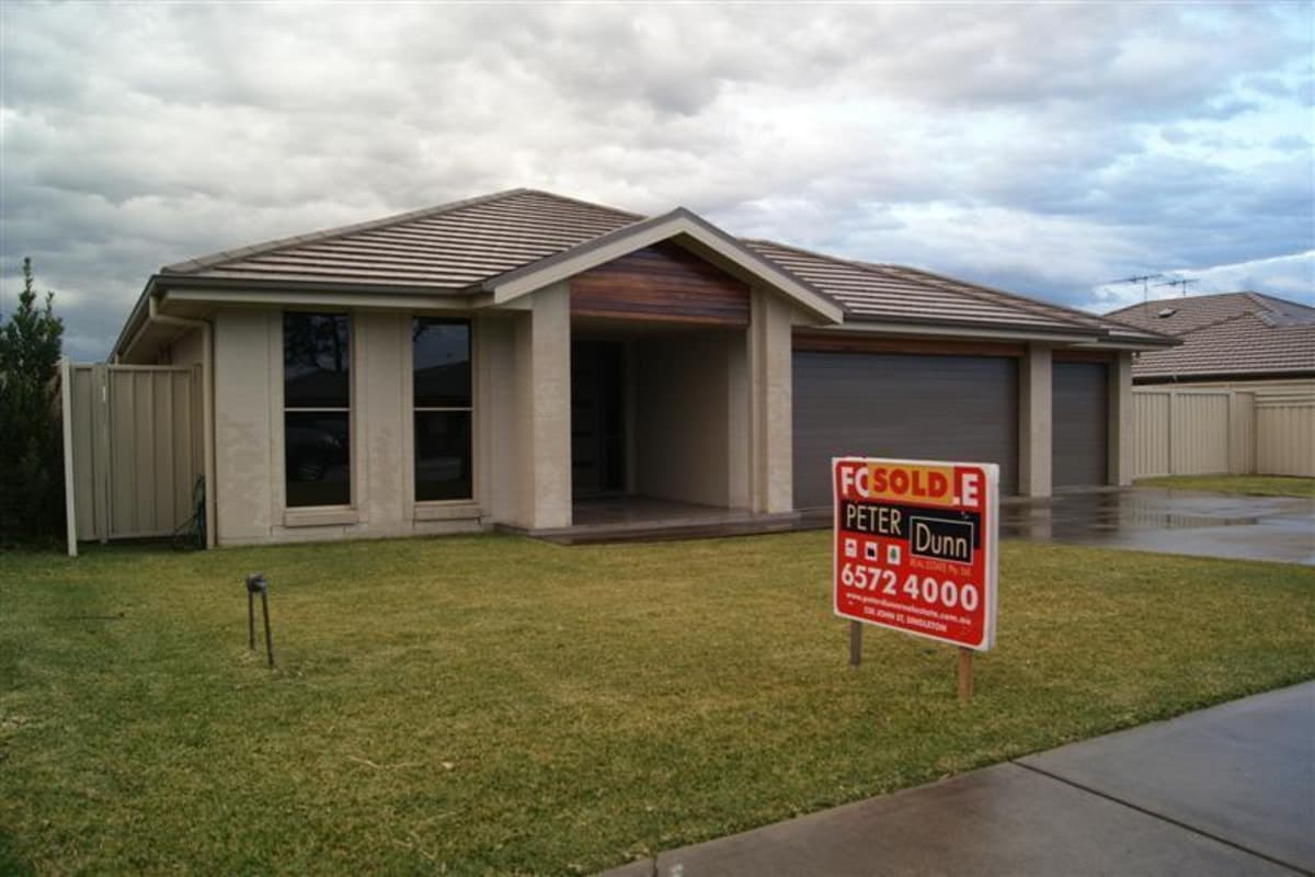 42 Wattle Ponds Road, SINGLETON NSW 2330, Singleton - Image 1