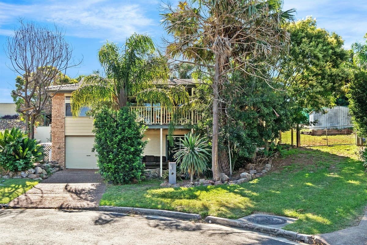 6 Button Close, SINGLETON NSW 2330, Singleton - Thumbnail 4