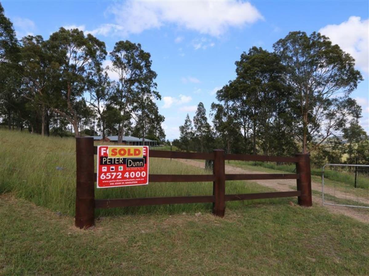 188 Judan Road, SINGLETON NSW 2330, Singleton - Image 1