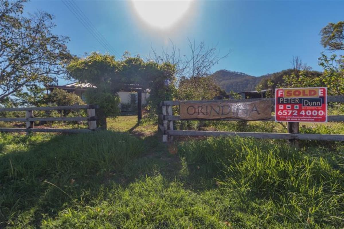 2402 Putty Road, SINGLETON NSW 2330, Singleton - Image 1