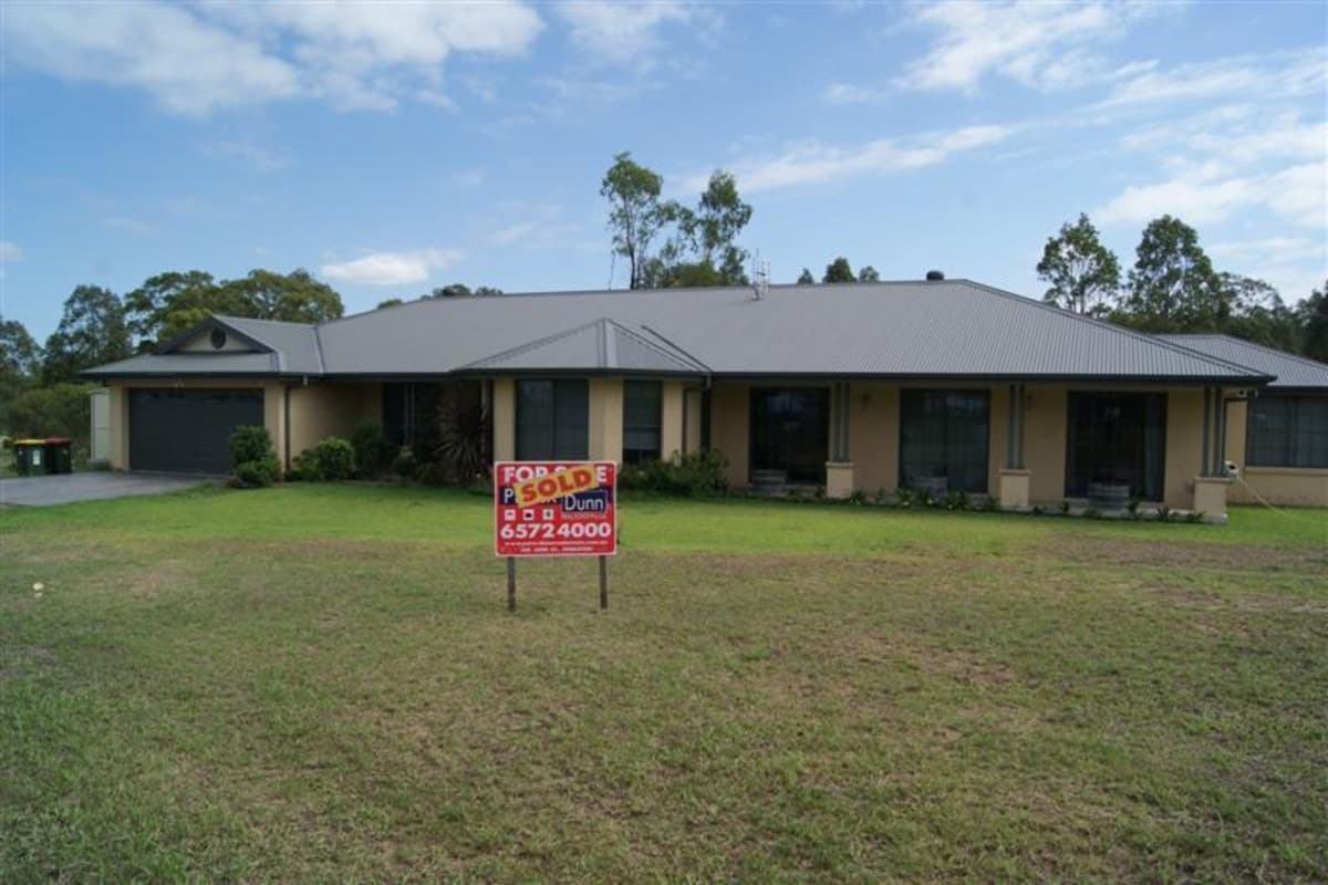 36 Llanrian Drive, SINGLETON NSW 2330, Singleton - Image 1