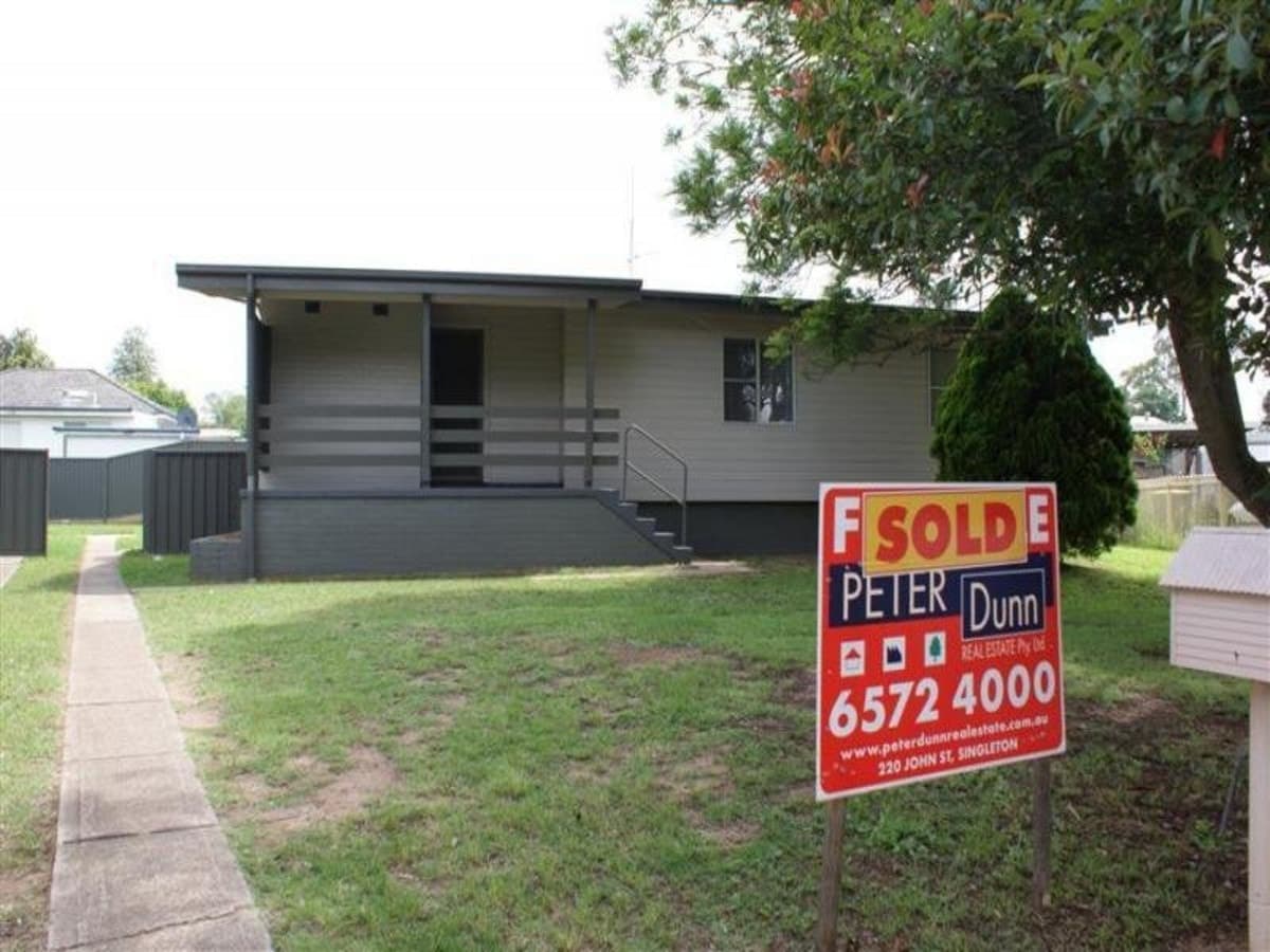 SINGLETON NSW 2330, Singleton - Image 1