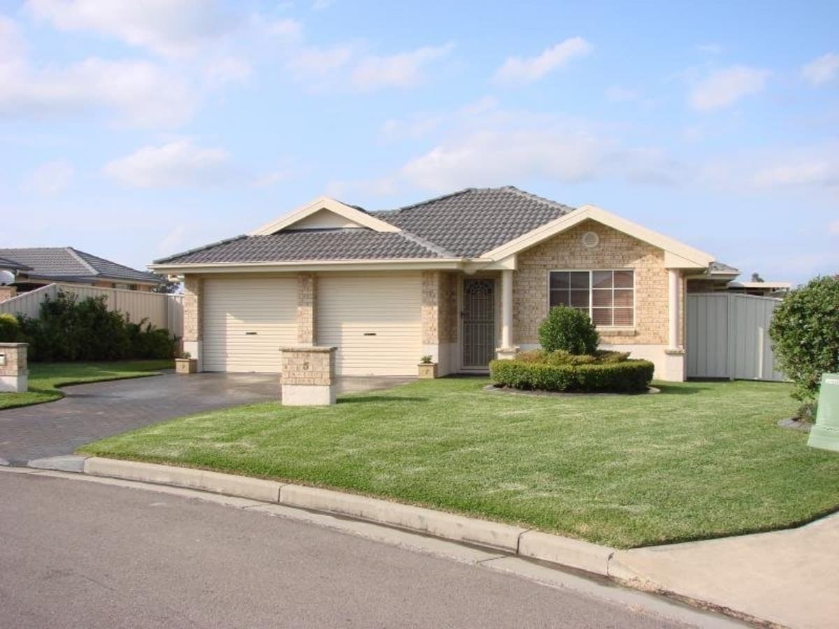 5 Grande Close, SINGLETON NSW 2330, Singleton - Image 1