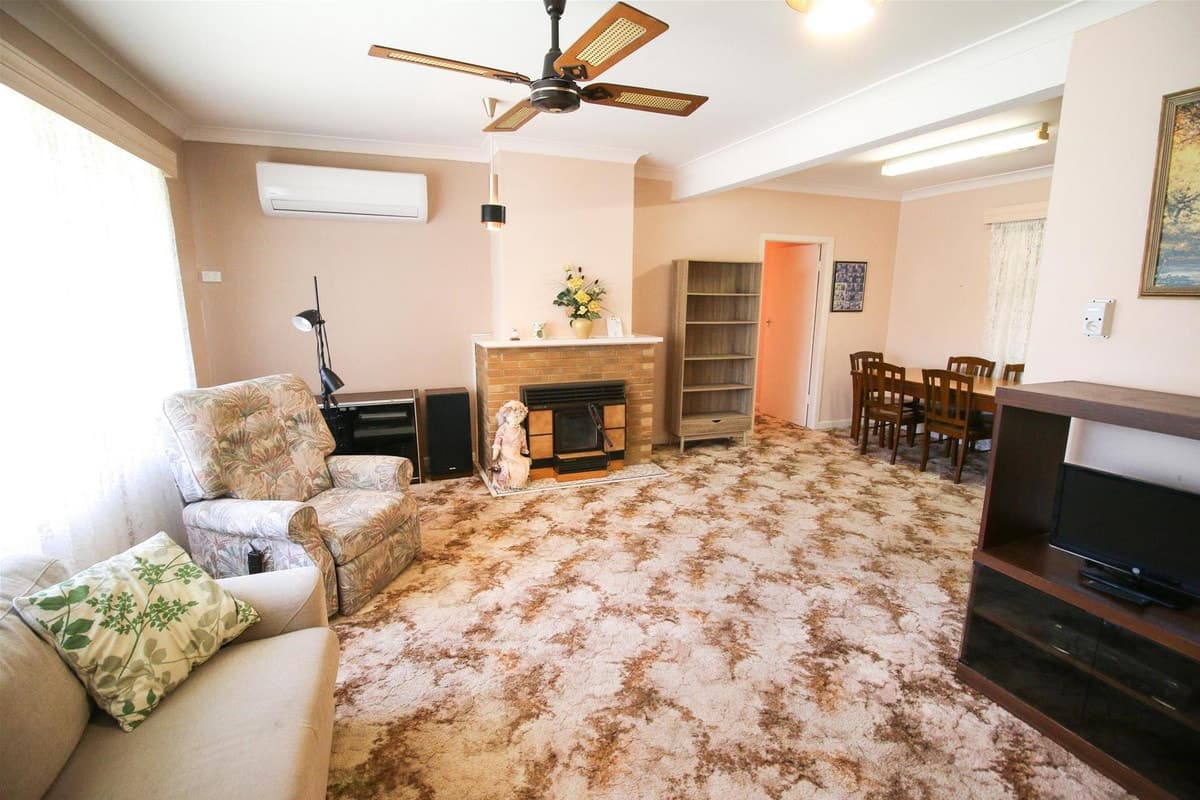 5 Flowerbank Close, SINGLETON NSW 2330, Singleton - Thumbnail 2