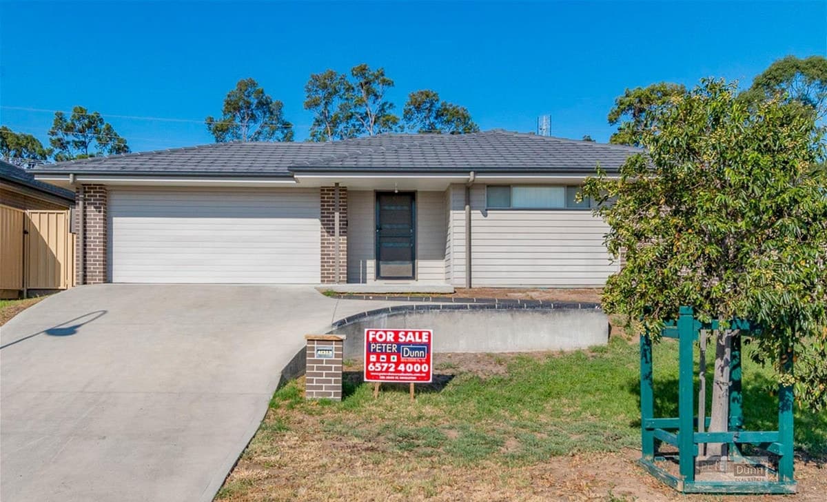 145A McMahon Way, SINGLETON NSW 2330, Singleton - Thumbnail 5