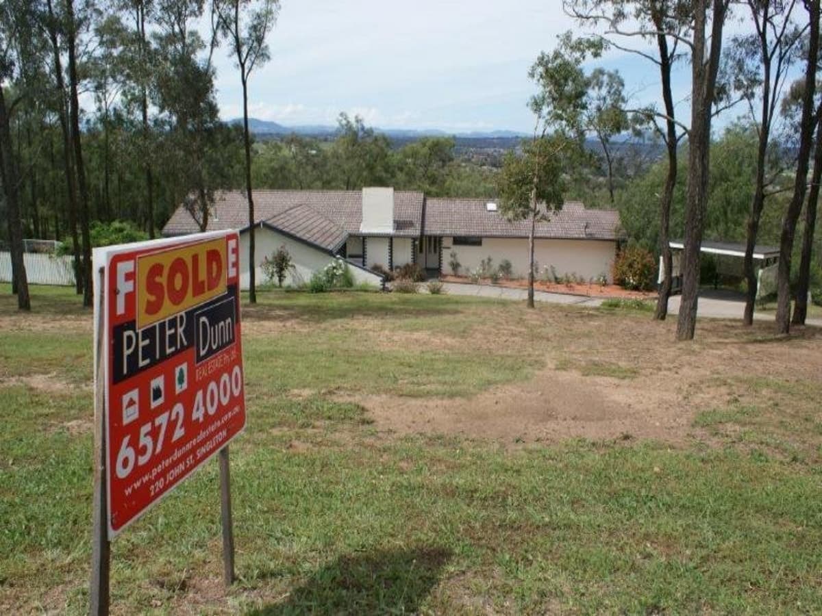 91 Hambledon Hill Road, SINGLETON NSW 2330, Singleton - Image 1
