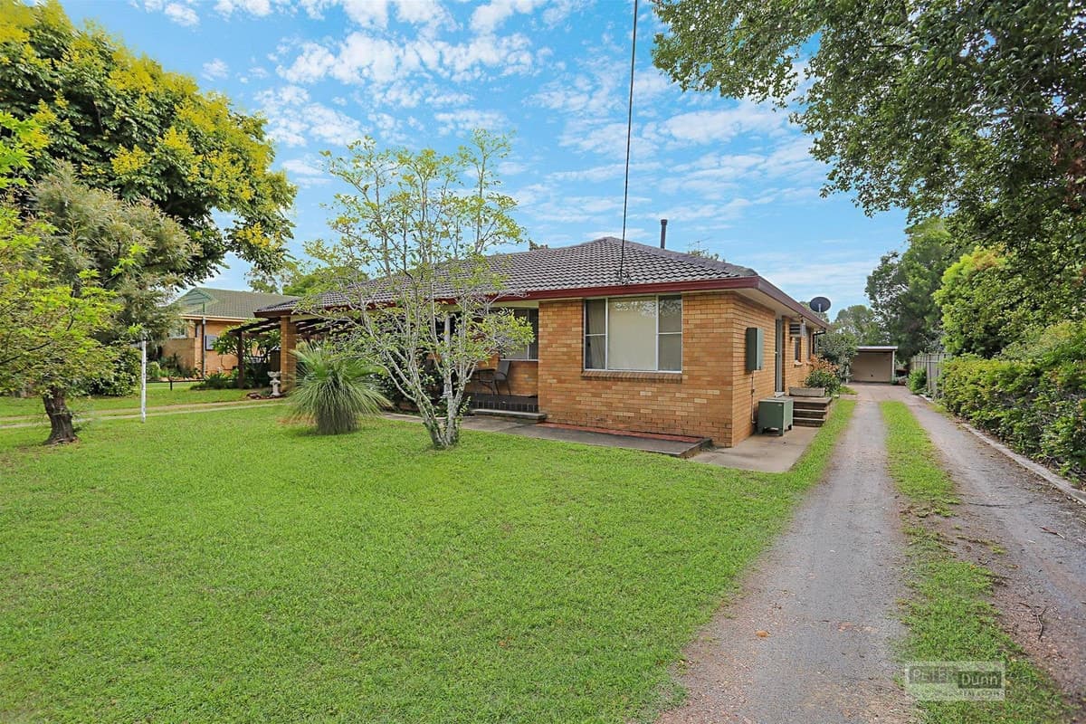 38 Howe Street, SINGLETON NSW 2330, Singleton - Thumbnail 5