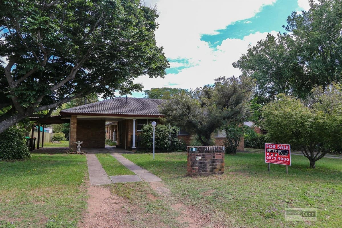 38 Howe Street, SINGLETON NSW 2330, Singleton - Thumbnail 8