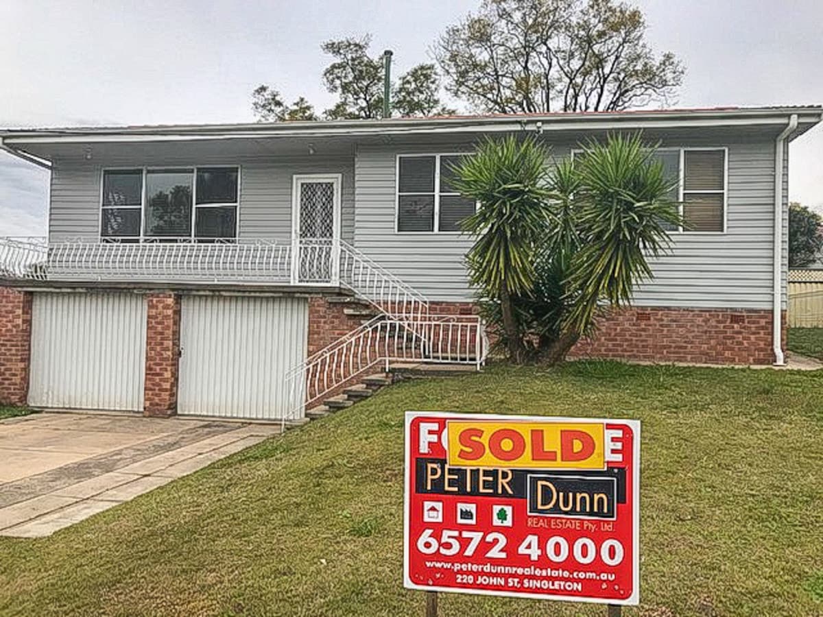 29 Andrew Street, SINGLETON NSW 2330, Singleton - Image 1