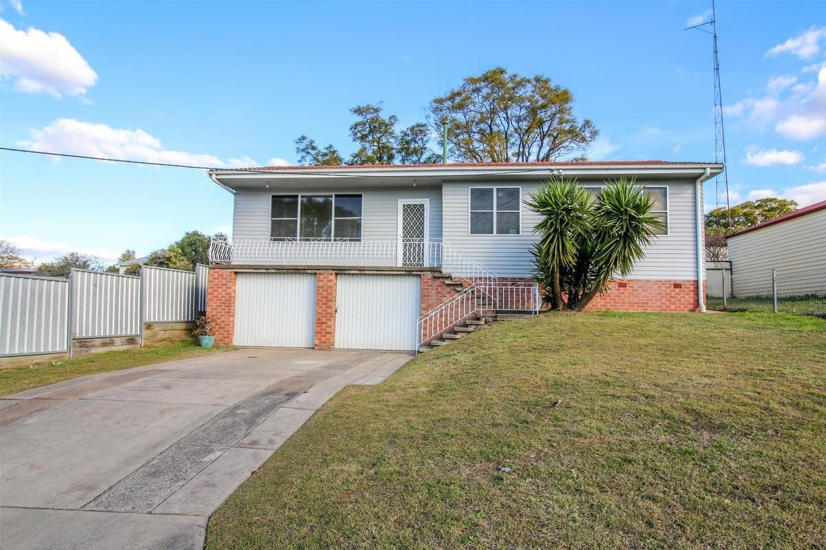 29 Andrew Street, SINGLETON NSW 2330, Singleton - Thumbnail 2