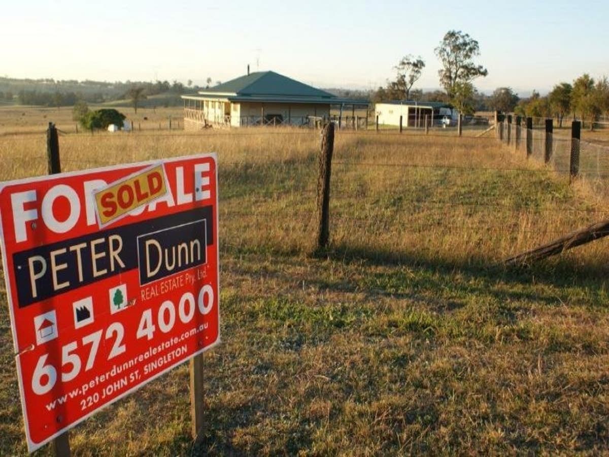 SINGLETON NSW 2330, Singleton - Image 1