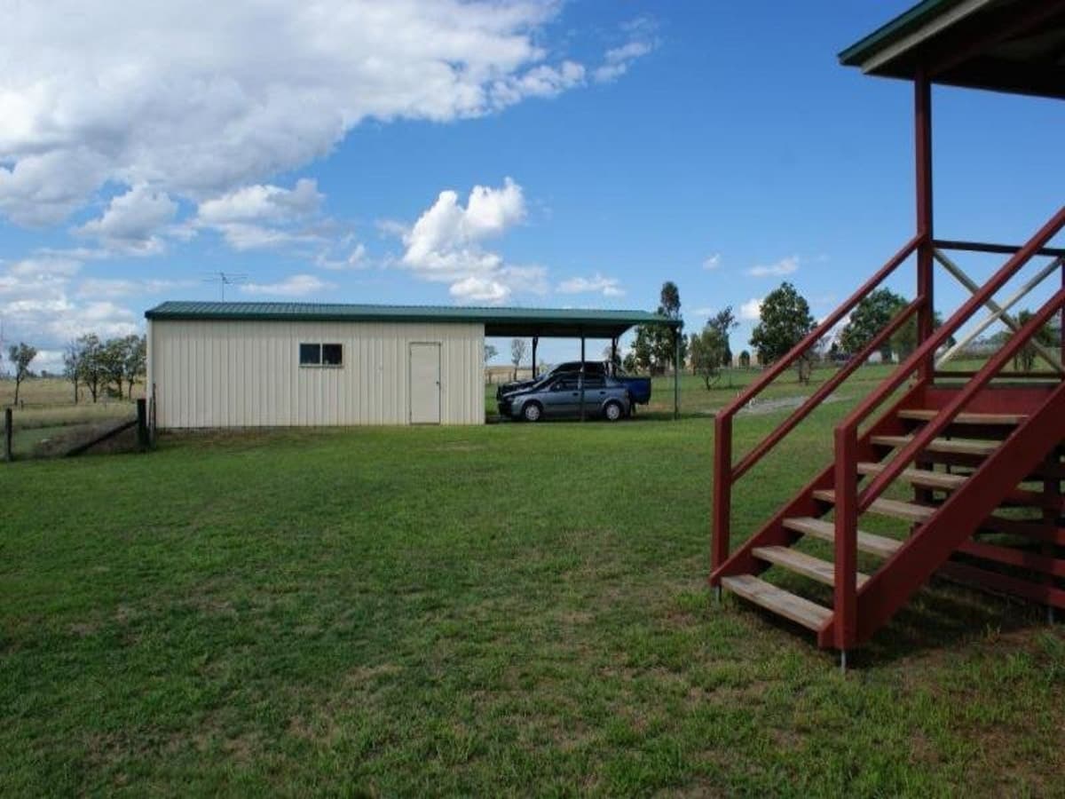 SINGLETON NSW 2330, Singleton - Thumbnail 3