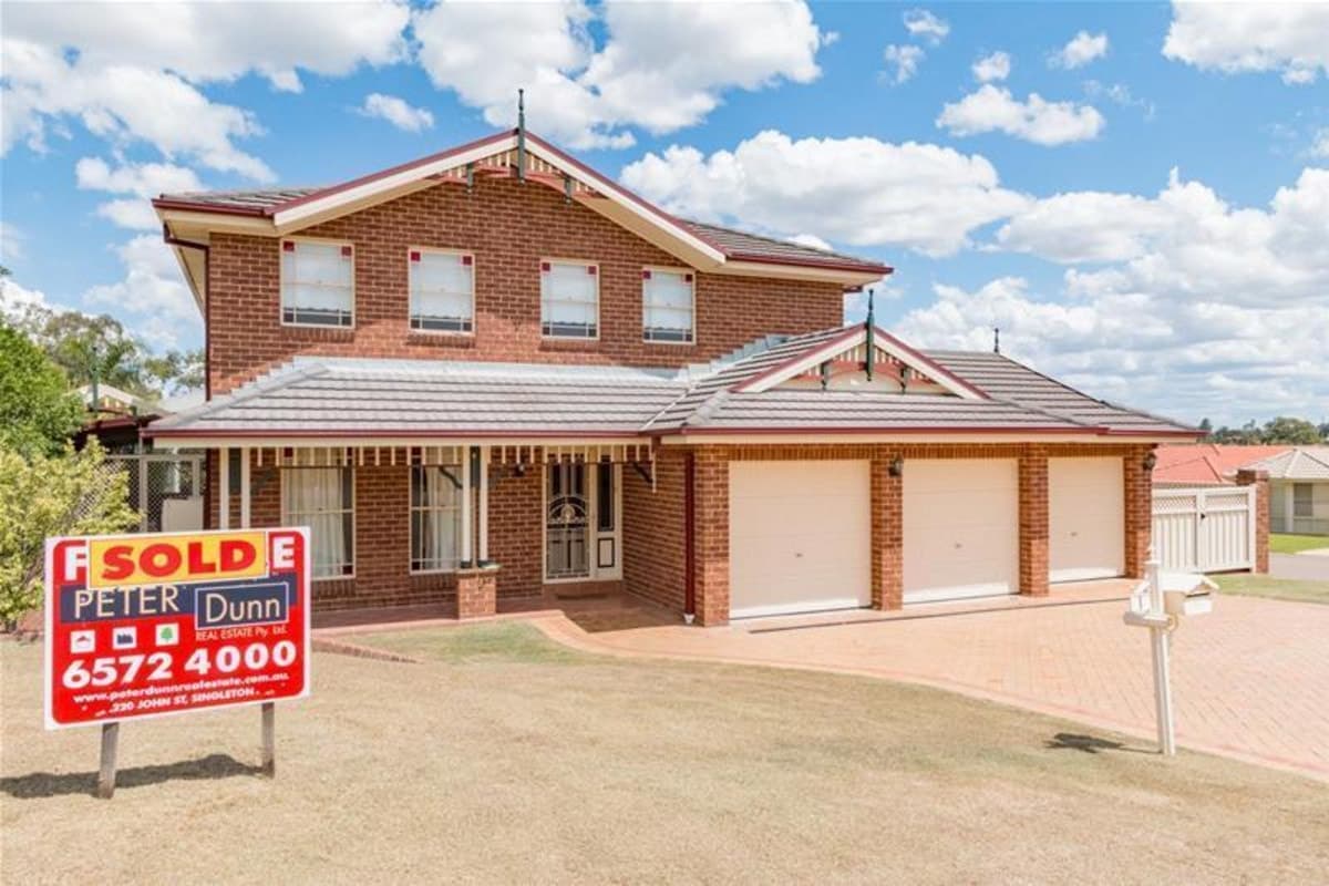 1 Gentle Close, SINGLETON NSW 2330, Singleton - Image 1