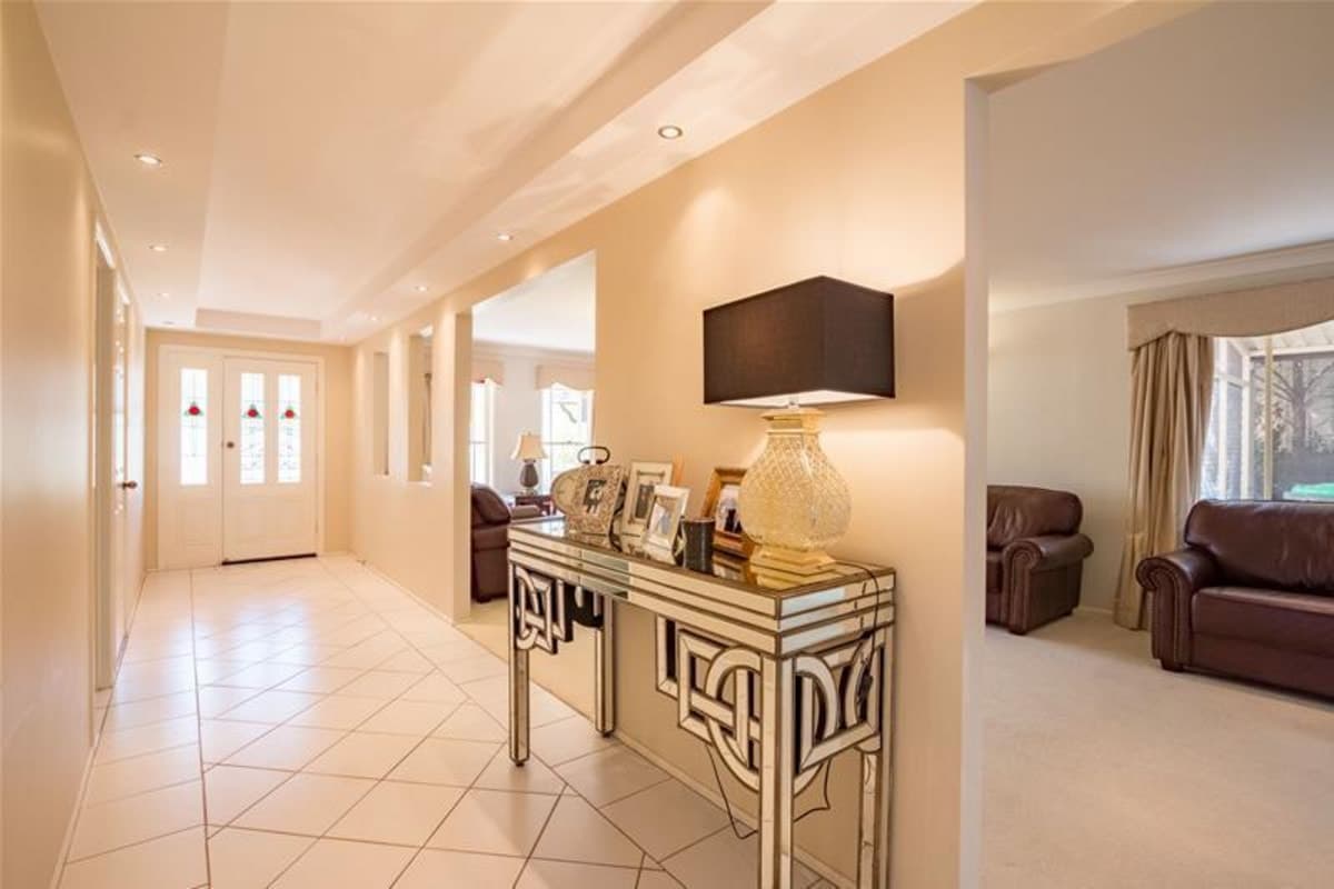 1 Gentle Close, SINGLETON NSW 2330, Singleton - Thumbnail 2