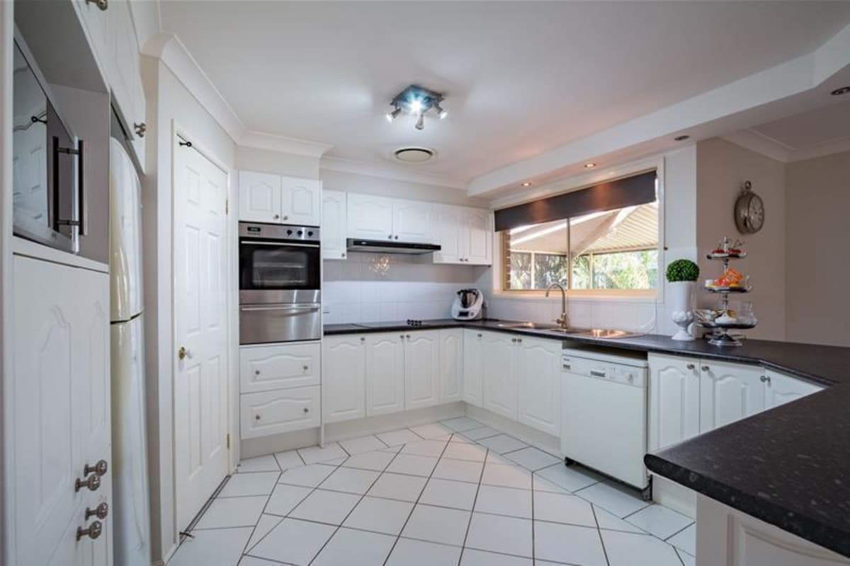 1 Gentle Close, SINGLETON NSW 2330, Singleton - Thumbnail 4