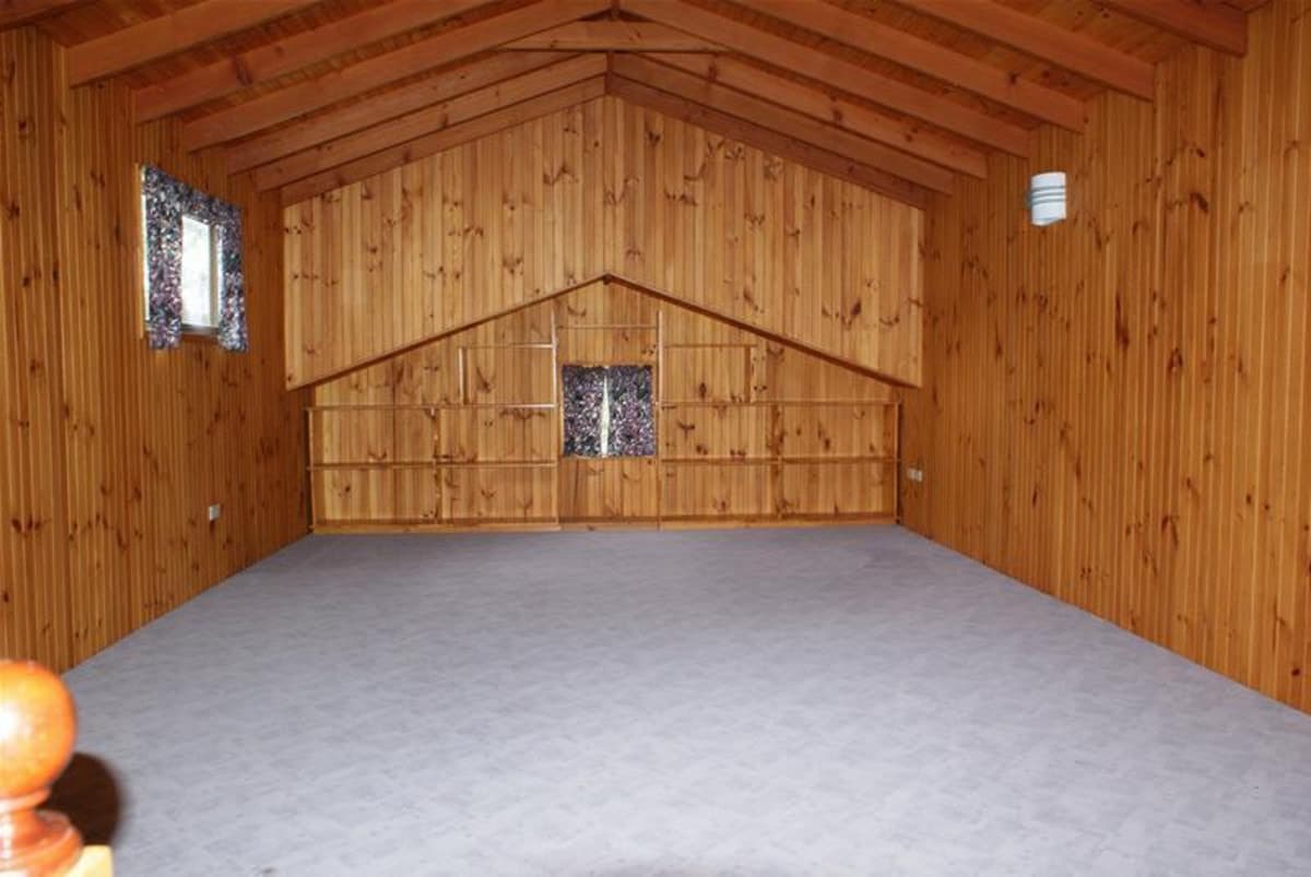 9.85 Hectares..large Home + Granny Flat + 6 Car Garaging!!, Contact Us, Singleton - Thumbnail 8