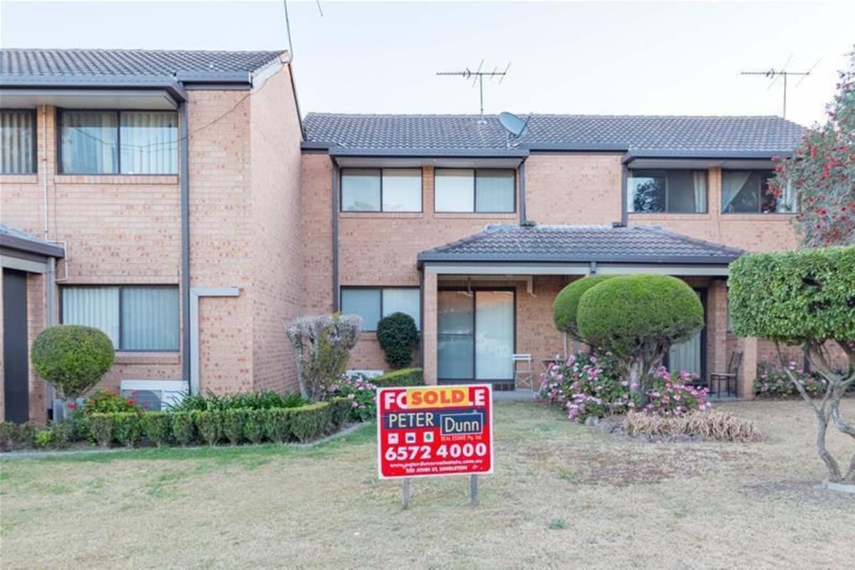 13 / 26 Willcox Avenue, SINGLETON NSW 2330, Singleton - Image 1