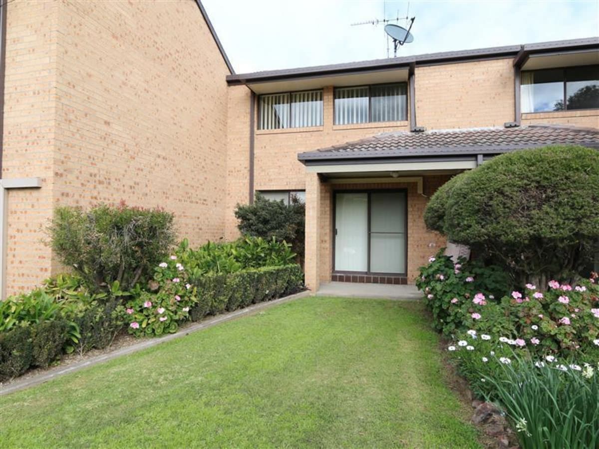 13 / 26 Willcox Avenue, SINGLETON NSW 2330, Singleton - Thumbnail 7