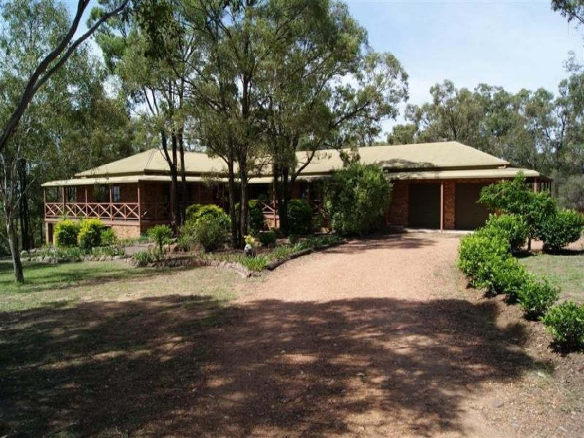 13 Hambledon Hill Road, SINGLETON NSW 2330, Singleton - Image 1